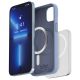 PURO Icon Mag futrola za iPhone 13/14 svetlo plava - 25463