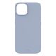 Maska za iPhone 14 Plus 6.7 Puro ICON svetlo plava - 15456-1-1
