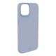 Maska za iPhone 14 Plus 6.7 Puro ICON svetlo plava - 15456-1-1