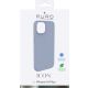 Maska za iPhone 14 Plus 6.7 Puro ICON svetlo plava - 15456-1-1