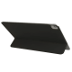 TUCANO Futrola Magnet Ipad Air 13 M2 2024, crna - EP3140158