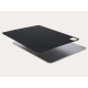 TUCANO Futrola Magnet Ipad Air 13 M2 2024, crna - EP3140158