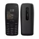 IPRO DS A25, crna - 1680003