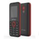IPRO DS A6 Mini, crno crvena - 1680014