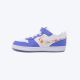 NIKE Patike court borough lofl GP - IQ0879-100