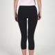 NIKE Helanke np df 365 mr crop tight usm W - IQ0884-010
