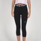NIKE Helanke np df 365 mr crop tight usm W - IQ0884-010