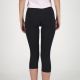 NIKE Helanke np df 365 mr crop tight usm W - IQ0884-019