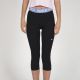 NIKE Helanke np df 365 mr crop tight usm W - IQ0884-019