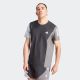 ADIDAS Majica own the run colorblock tee M - IQ3816
