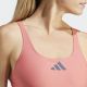 ADIDAS Kupaći 3 bar logo swimsuit W - IQ3985