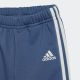 ADIDAS Trenerka essentials allover print jogger set kids BT - IQ4065