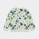 ADIDAS Trenerka essentials allover print jogger set kids BT - IQ4065