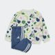 ADIDAS Trenerka essentials allover print jogger set kids BT - IQ4065