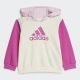ADIDAS Trenerka i cb ft jog GT - IQ4084