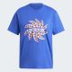 ADIDAS Majica kratak rukav farm rio graphic tee W - IQ4485