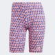 ADIDAS Biciklističke x farm rio bike shorts W - IQ4487