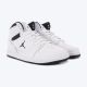 JORDAN Patike court connect mid M - IQ5685-100