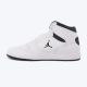 JORDAN Patike court connect mid M - IQ5685-100