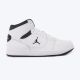 JORDAN Patike court connect mid M - IQ5685-100