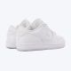 JORDAN Patike court connect low M - IQ5698-100