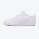 JORDAN Patike court connect low M - IQ5698-100