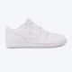 JORDAN Patike court connect low M - IQ5698-100