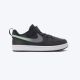 NIKE Patike court borough lofadev BP - IQ6527-001