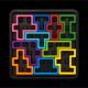 SMART GAMES IQ Deluxe - Square - EP2853751