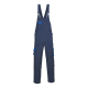 MONSUN Radne pantalone tr Contrast, teget/plava - 54864-1