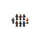Iron Man 3 Busts 1/6 11 cm Deluxe Set Series 2 (8) - EP3161096