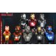 Iron Man 3 Busts 1/6 11 cm Deluxe Set Series 2 (8) - EP3161096