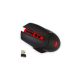 REDRAGON Gejmerski bežični miš MIRAGE M690 - 027250