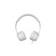 Enyo Foldable Headphones with Microphone Light Gray - EP2954227