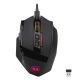 Sniper Pro M801P-RGB gaming mouse (wired and wireless) - EP2944443