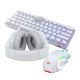 REDRAGON Gejmerski set 3 u 1 Combo S129W US (Bela) - 130359
