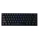 Draconic K530 PRO Mechanical Gaming Keyboard - BT, RGB, Red switch, Black - EP3021367