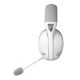 REDRAGON Ire H848 Wireless Headset Grey - 051491