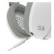 REDRAGON Ire H848 Wireless Headset Grey - 051491