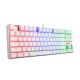 REDRAGON Kumara K552-RGB Mechanical Gaming Keyboard - 166853