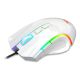 Griffin M607 Gaming Mouse White - EP2942437