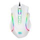Griffin M607 Gaming Mouse White - EP2942437