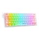 Fizz RGB Gaming Keyboard White - EP2944470
