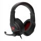 Cronus Wired Headset Black - EP2964049