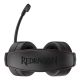 Cronus Wired Headset Black - EP2964049