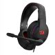 Cronus Wired Headset Black - EP2964049
