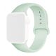 Smart Watch Silicone Strap 44/45/49mm Mint Green - EP2895999