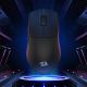 K1NG Pro, Wireless/Wired Mouse Black - EP2945003