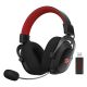 Zeus H510 PRO Wireless Headset Black - EP2942683