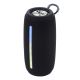 Pop Vibe Bluetooth Speaker Black - EP2860596